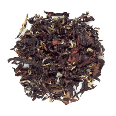 Bai Hao (白毫)