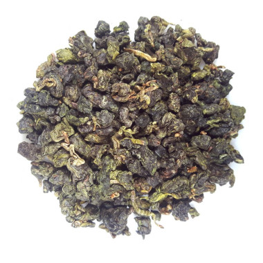 Halimun Jade Oolong