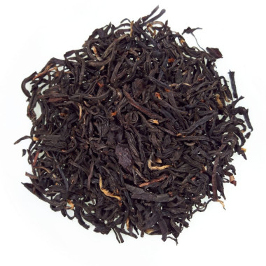 Keemun Mao Feng (祁門毛峰)
