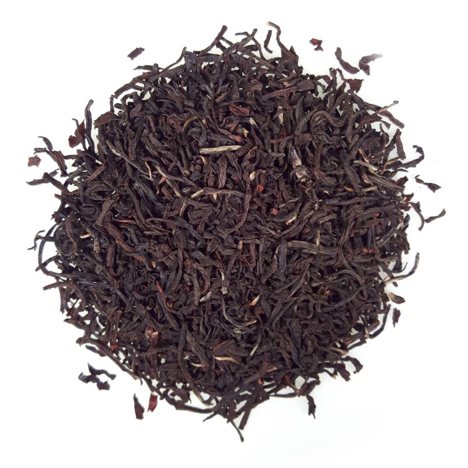 Homadula - Schwarzer Tee aus Sri Lanka||